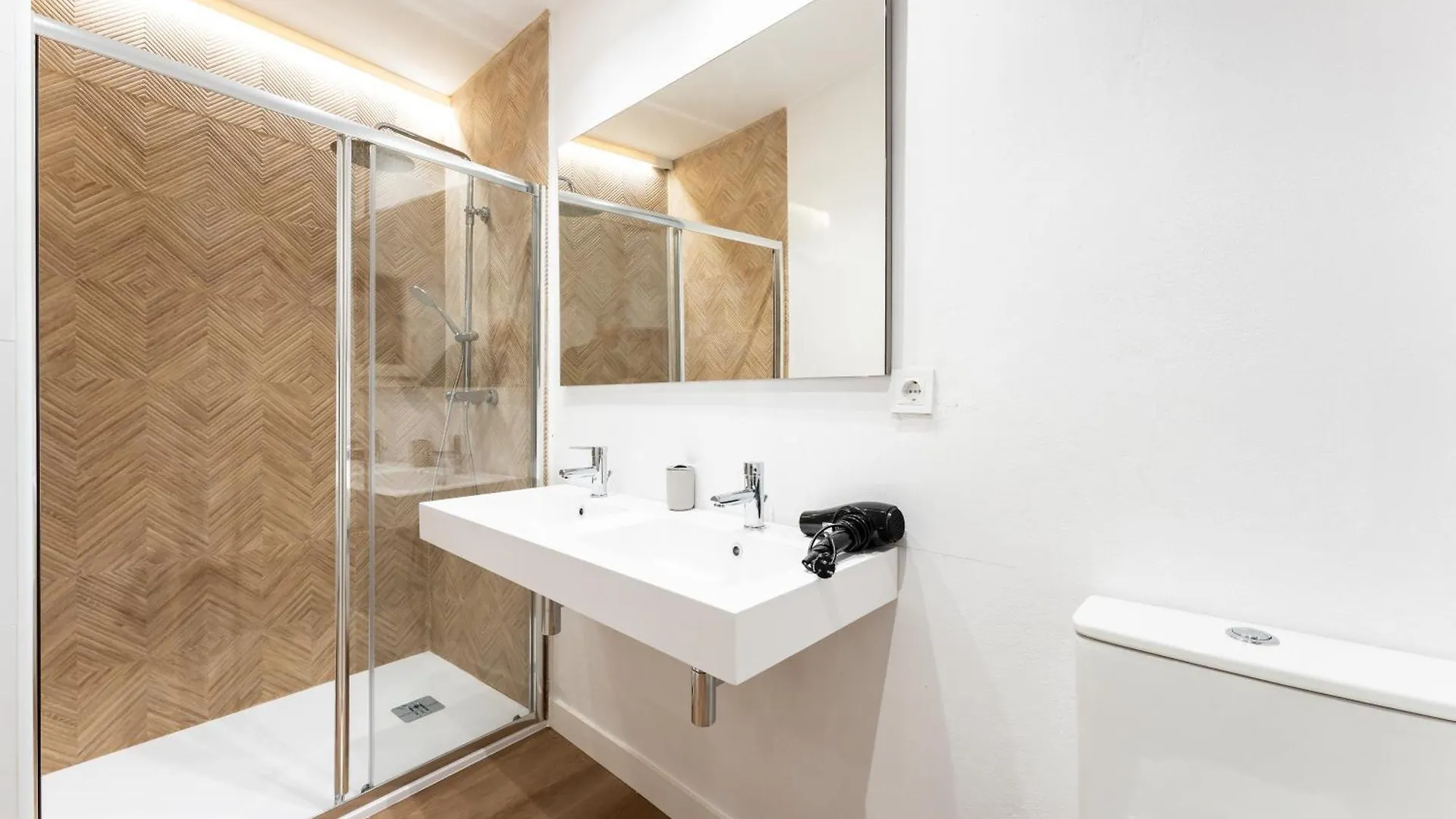 Apartamentos Juan De Padilla Malaga