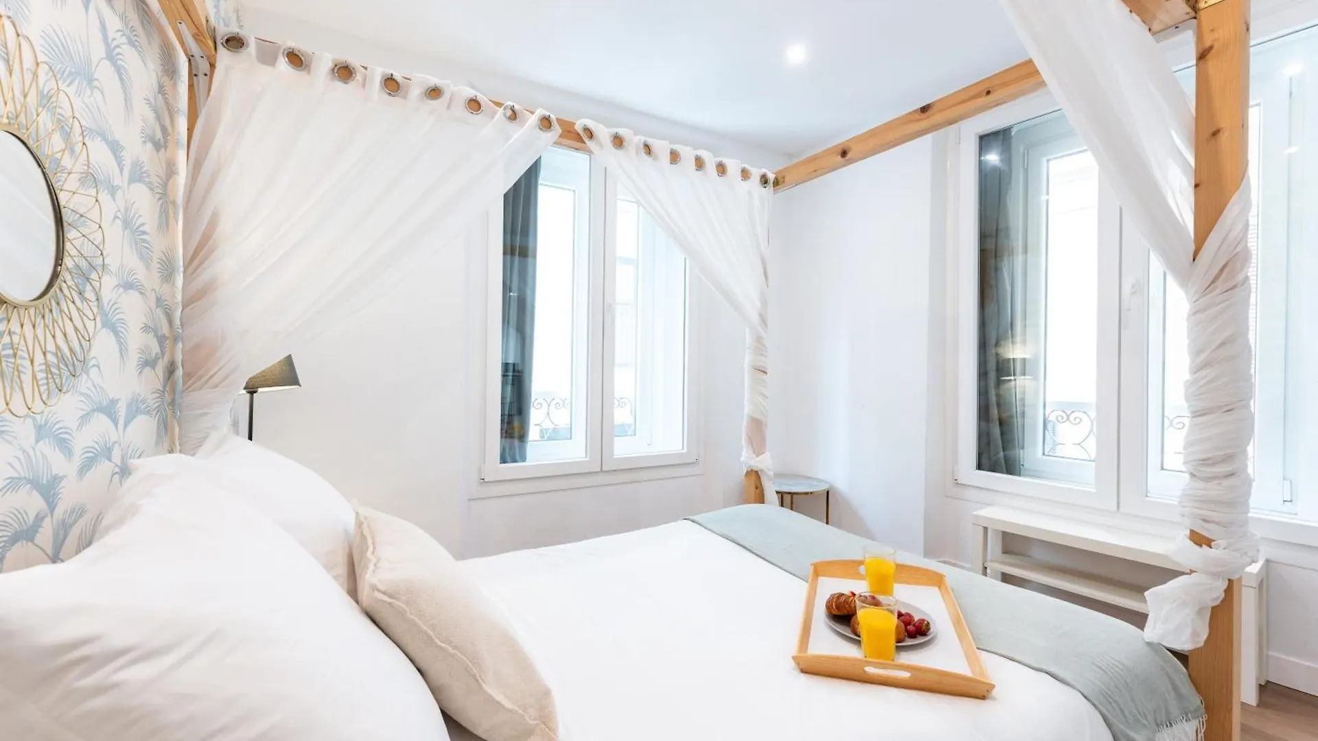 Apartamentos Juan De Padilla Malaga 0*,