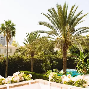 Blonski Guadalmar Homestay