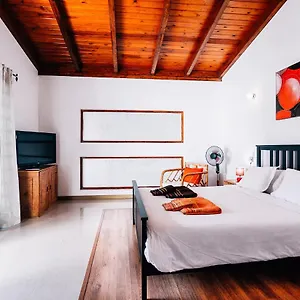 Casa Higuereta Ii , Corralejo Spagna