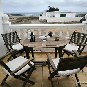 Casa Frasca , Teguise (Lanzarote) Spagna
