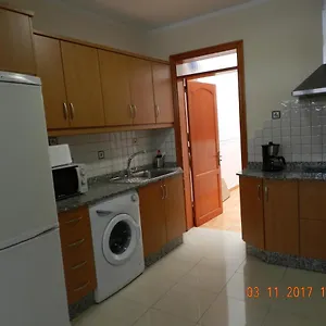 Trotamundos Gc Familias Y Adultos Responsables , El Tablero (Las Palmas) Spagna