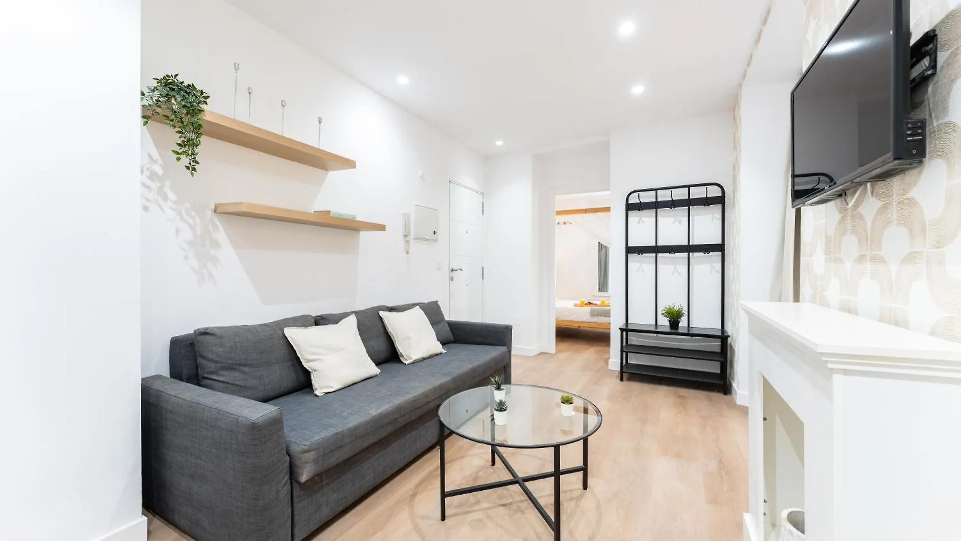Apartamentos Juan De Padilla マラガ スペイン